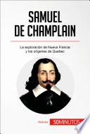 Libro Samuel de Champlain