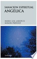 Libro Sanación espiritual angélica