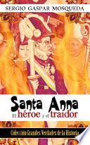 Libro Santa Anna