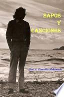 Libro Sapos y Canciones