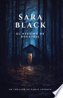 Libro Sara Black: El asesino de Bogatell