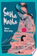 Libro Sasha Masha