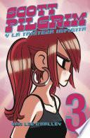 Libro Scott Pilgrim y la tristeza infinita (Scott Pilgrim 3)