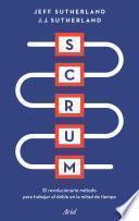 Libro Scrum