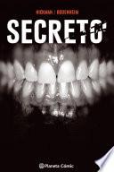 Libro Secreto
