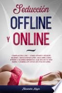 Libro Seducción Offline y Online
