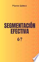Libro Segmentación Efectiva