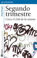 Libro Segundo trimestre