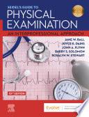 Libro Seidel's Guide to Physical Examination - E-Book