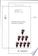 Libro Selección clonal vitícola en Castilla-La Mancha