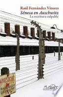 Libro Séneca en Auschwitz