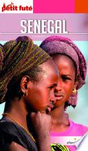 Libro Senegal (español) 2019/2020 Petit Futé