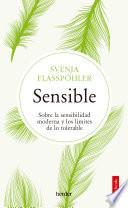 Libro Sensible
