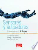 Libro Sensores y Actuadores