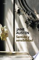 Libro Sentido y sensibilidad