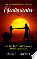 Libro Sentimientos