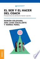 Libro Ser y El Hacer del Coach, El