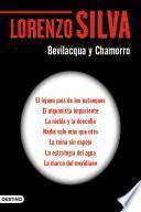 Libro Serie Bevilacqua y Chamorro (Pack) (Edición de 2014)