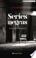 Libro Series negras