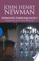 Libro Sermones parroquiales / 1