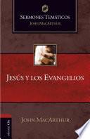 Libro Sermones temáticos sobre Jesús y los Evangelios