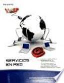 Libro Servicios en red