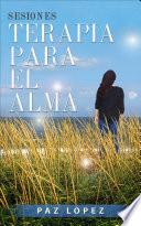 Libro Sesiones, Terapia Para El Alma