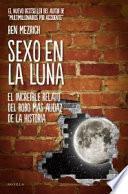 Libro Sexo en la luna