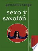 Libro Sexo y saxofón