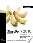 Libro Sharepoint 2010 de Principio a Fin