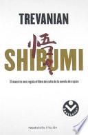 Libro Shibumi