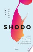 Libro Shodo