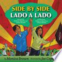 Libro Side by Side/Lado a Lado