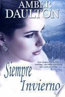 Libro Siempre Invierno