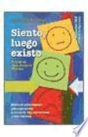 Libro Siento, luego existo