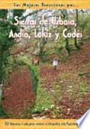Libro Sierras de Urbasa, Andia, Lokiz y Codés