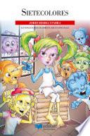 Libro Sietecolores