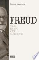 Libro Sigmund Freud