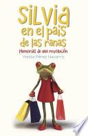 Libro Silvia en el país de las ranas