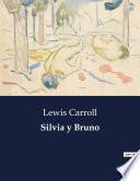Libro Silvia y Bruno