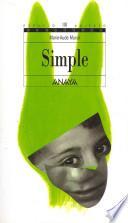 Libro Simple