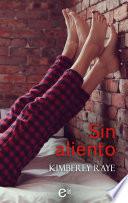 Libro Sin Aliento