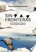 Libro Sin fronteras