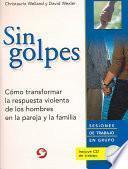 Libro Sin Golpes