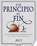 Libro Sin principio ni fin