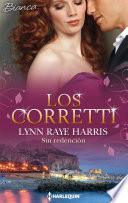 Libro Sin redención