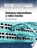 Libro Sistemas informáticos y redes locales