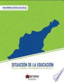 Libro Situación de la Educación en el Caribe Colombiano