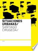Libro Situaciones urbanas