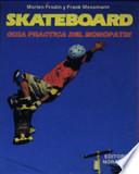 Libro Skateboard